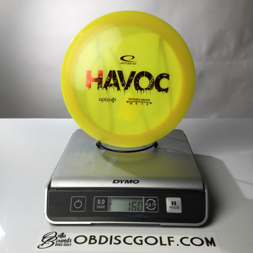 Opto Air Havoc