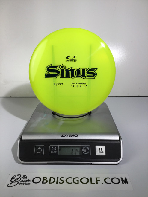 Opto Sinus