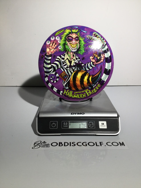 2024 Limited Edition SuperColor Buzz