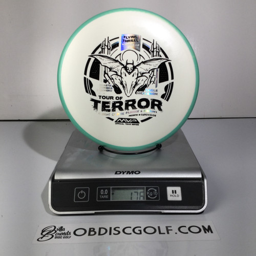 Fission Pyro Halloween Edition