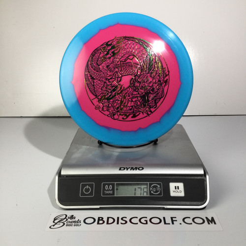 Fuzion Orbit Justice Year of the Dragon