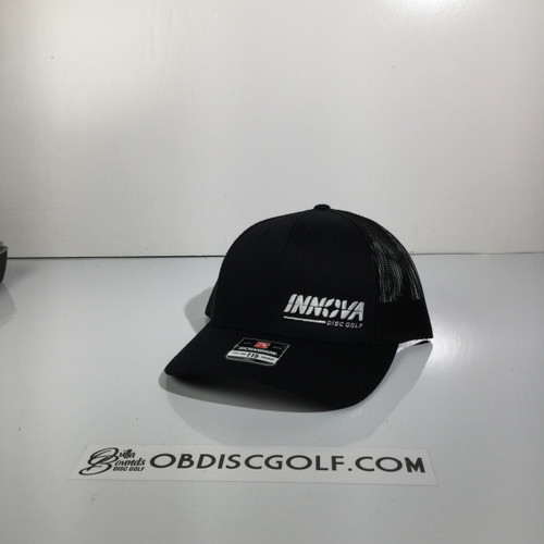 Low Pro Snapback Micro Burst Cap