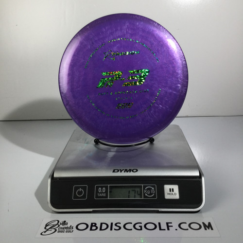 PA-3 500 Plastic