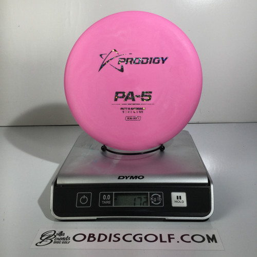 PA-5 Putt&Approach 300 Soft