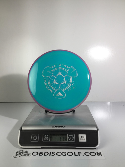 Neutron Paradox