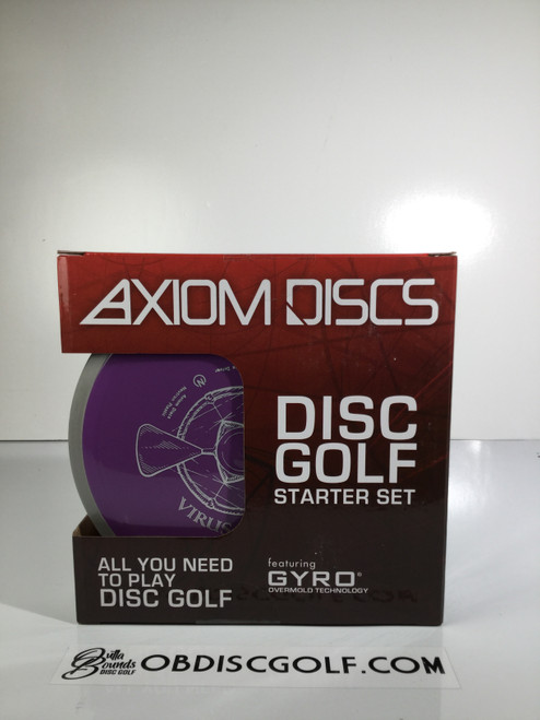 Axiom Starter Set