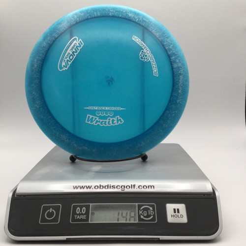 Blizzard Champion Wraith