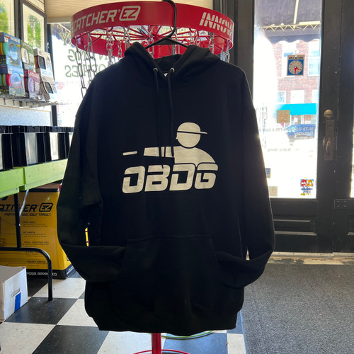 Huck ND Hoody