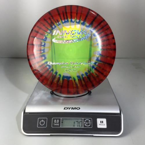 I-Dye Champion Sidewinder