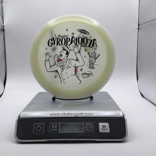 2024 GYROpalooza Vanish