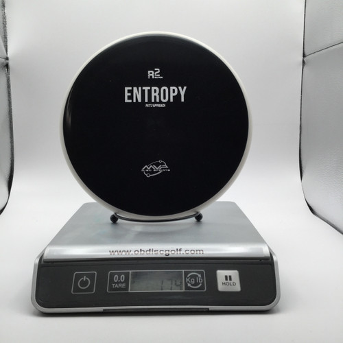 R2 Entropy