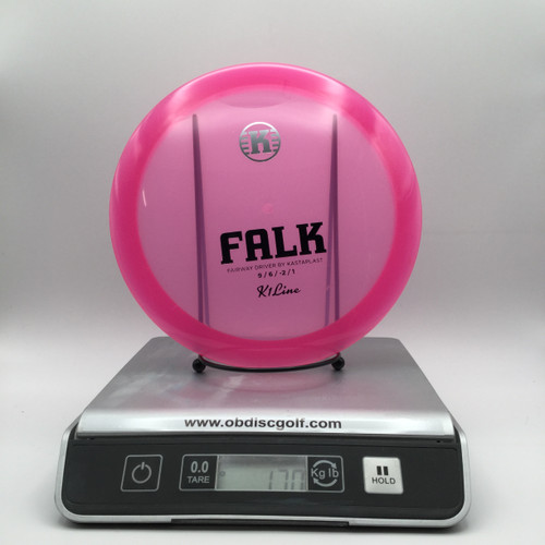 K1 Falk
