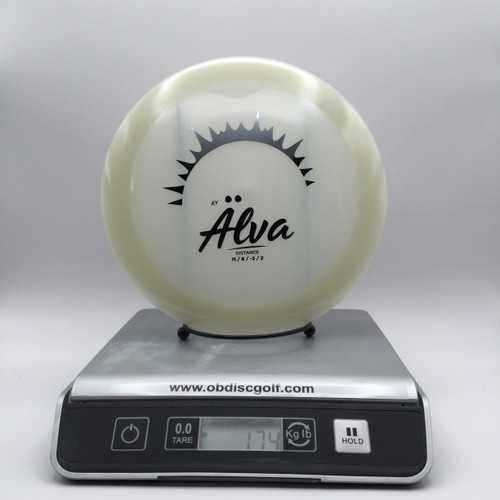 K1 Glow Alva