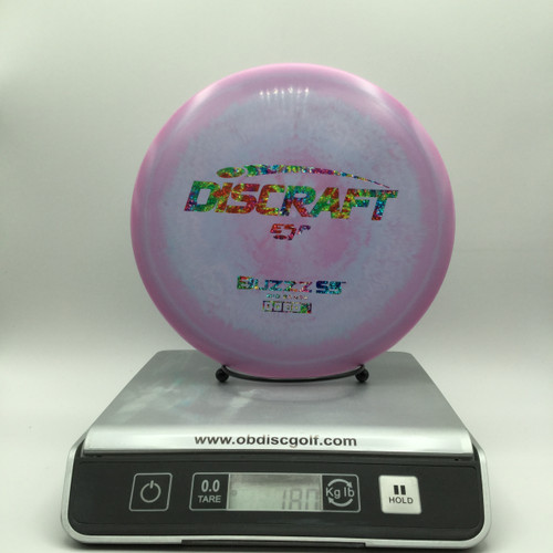 ESP Buzzz SS