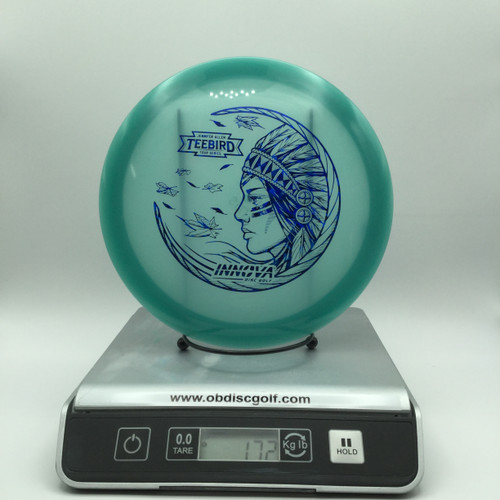 Proto Glow Champion Teebird Allen