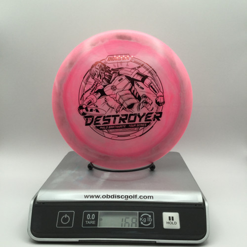 Star Destroyer Brathwaite