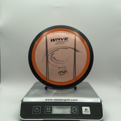Proton Wave