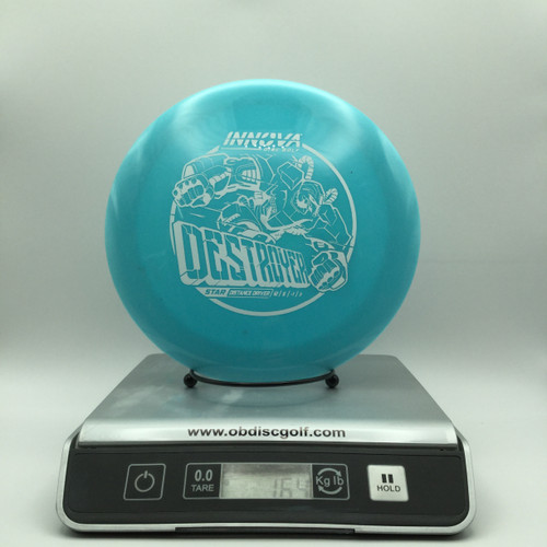 Star Destroyer Lite Weight