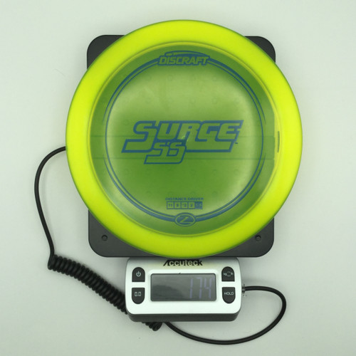 Surge SS