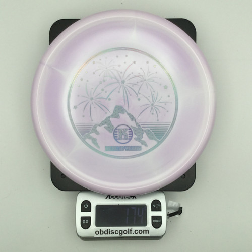 K1 Swirl Berg 10 Year Edition