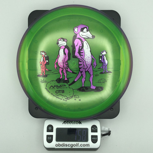 PrismProton Crave OTB