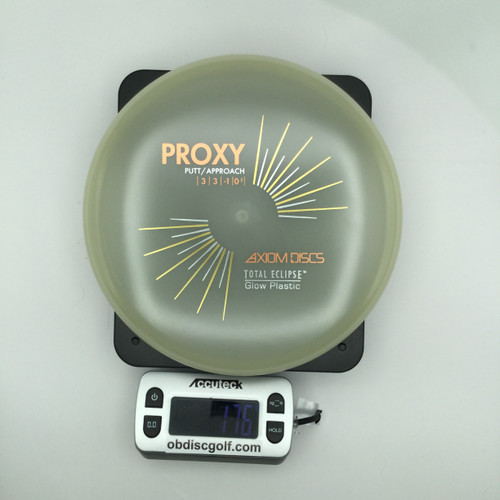 Total Eclipse Proxy