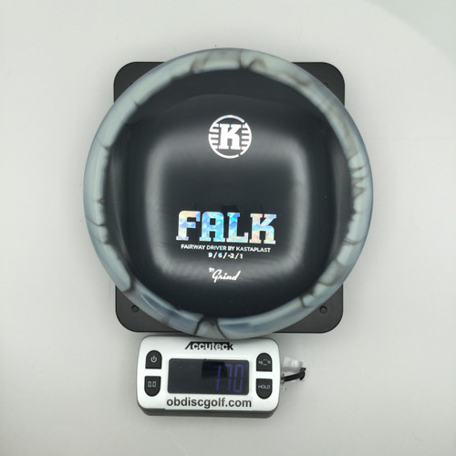 K1 Grand Falk