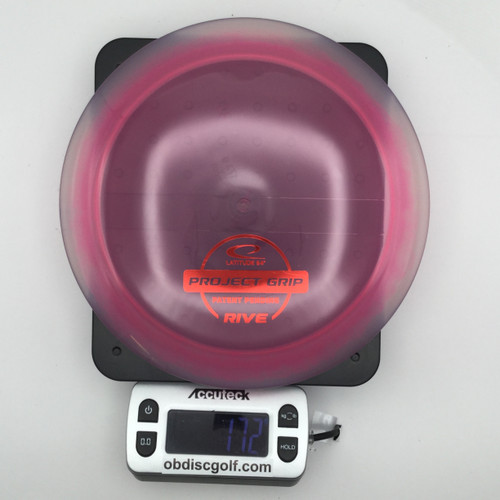 Project Grip Rive