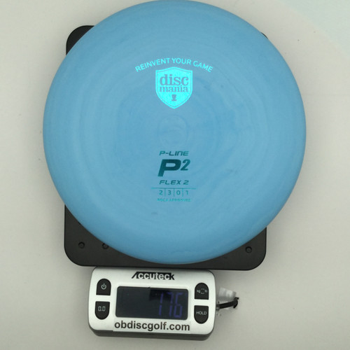 Flex 2 P-Line P2
