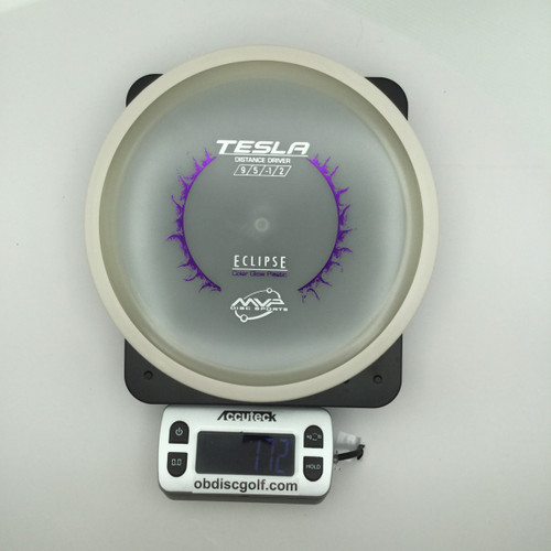 Eclipse Tesla