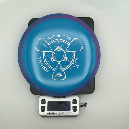 Neutron Vanish