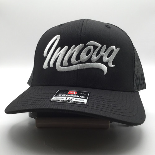 Mid-Pro Snapback Flow Cap