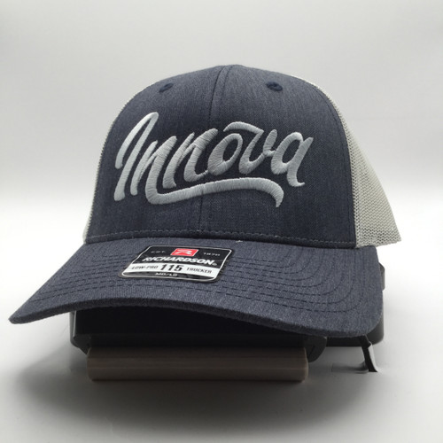 Low-Pro Snapback Flow Cap