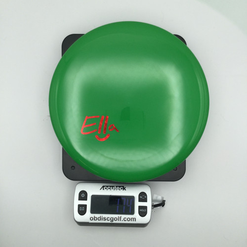 S-Line P3x Ella Smiley Face