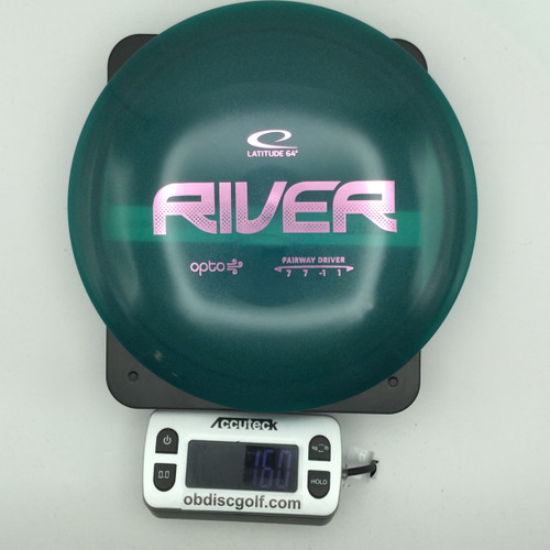 Opto Air River