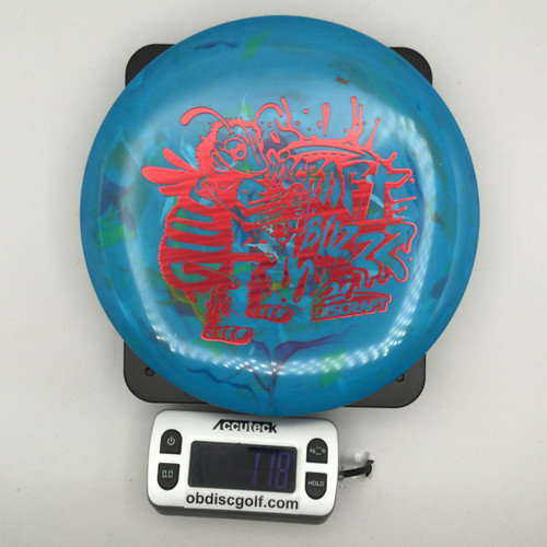 Jawbreaker Light Weight Buzzz