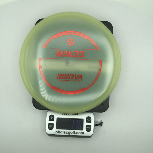 Proto Glow Champion Mako 3