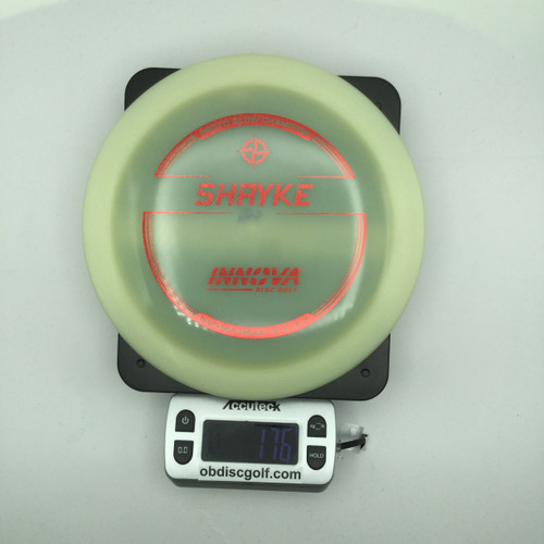 Proto Glow Champion Shryke