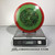 Fuzion Orbit Justice Year of the Dragon