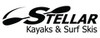 Stellar Surf Skis