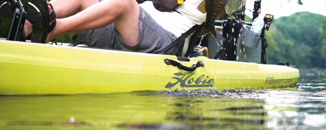 Grayco Sports - Whether you want to paddle, pedal, or power out Pro series  has you covered. Only 3 left in stock, come check em out today! #grayco  #kayak #kayaks #fishing #boating #