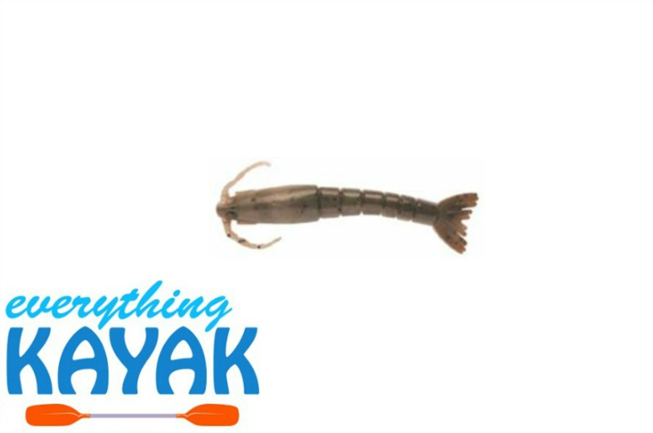 Egret Vudu Shrimp  Everything Kayak & Bicycles