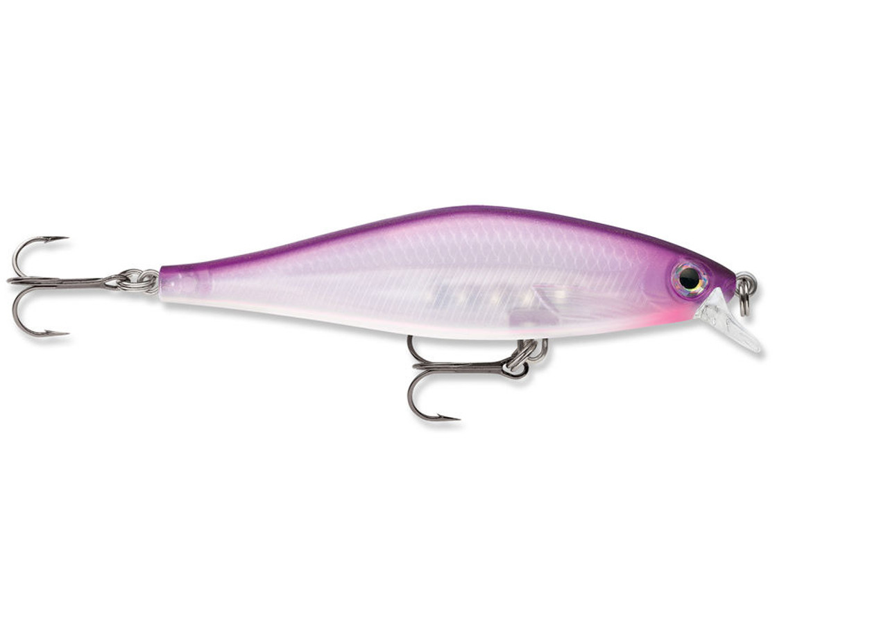 Repala Shadow Rap Shad 9 | Everything Kayak