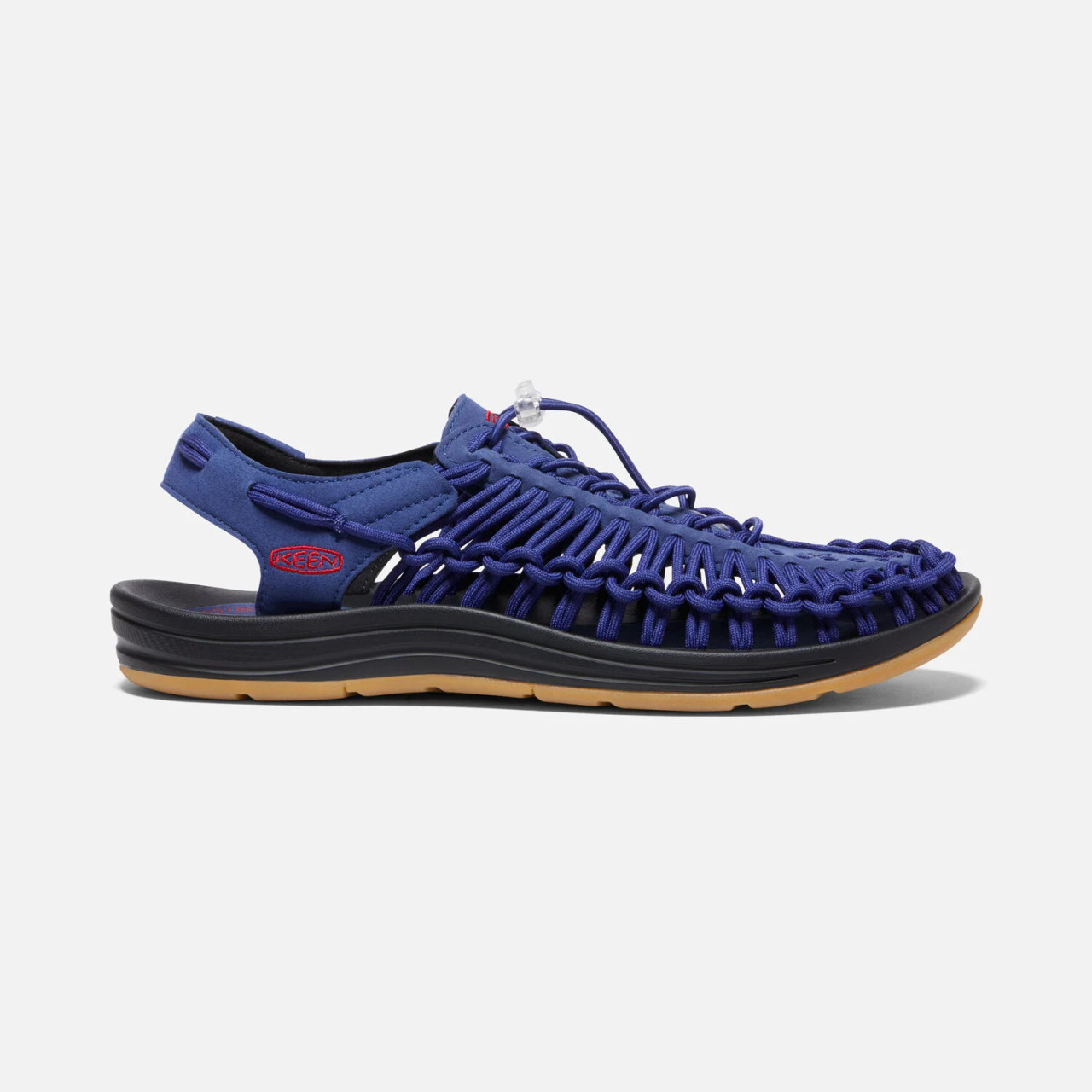 美品 KEEN UNEEK SNK NAVY 26cm keen, shoes, sandals, kayak, outdoor, watersport