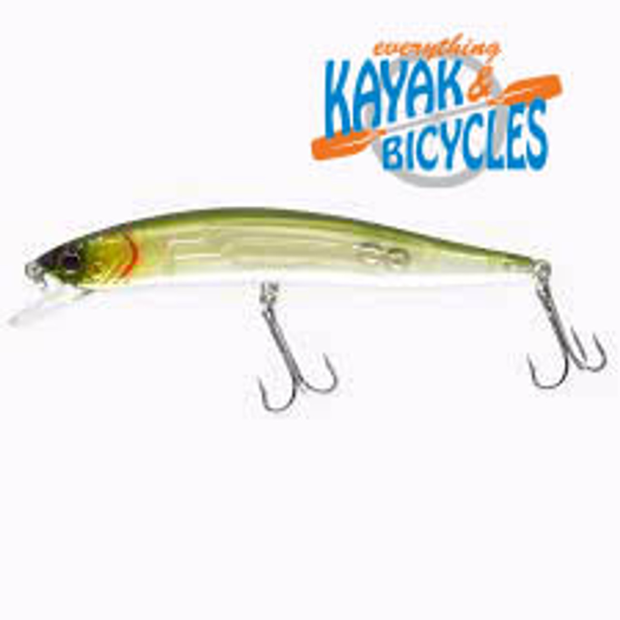 Matrix Minnow Marsh Cricket - Matrix Shad