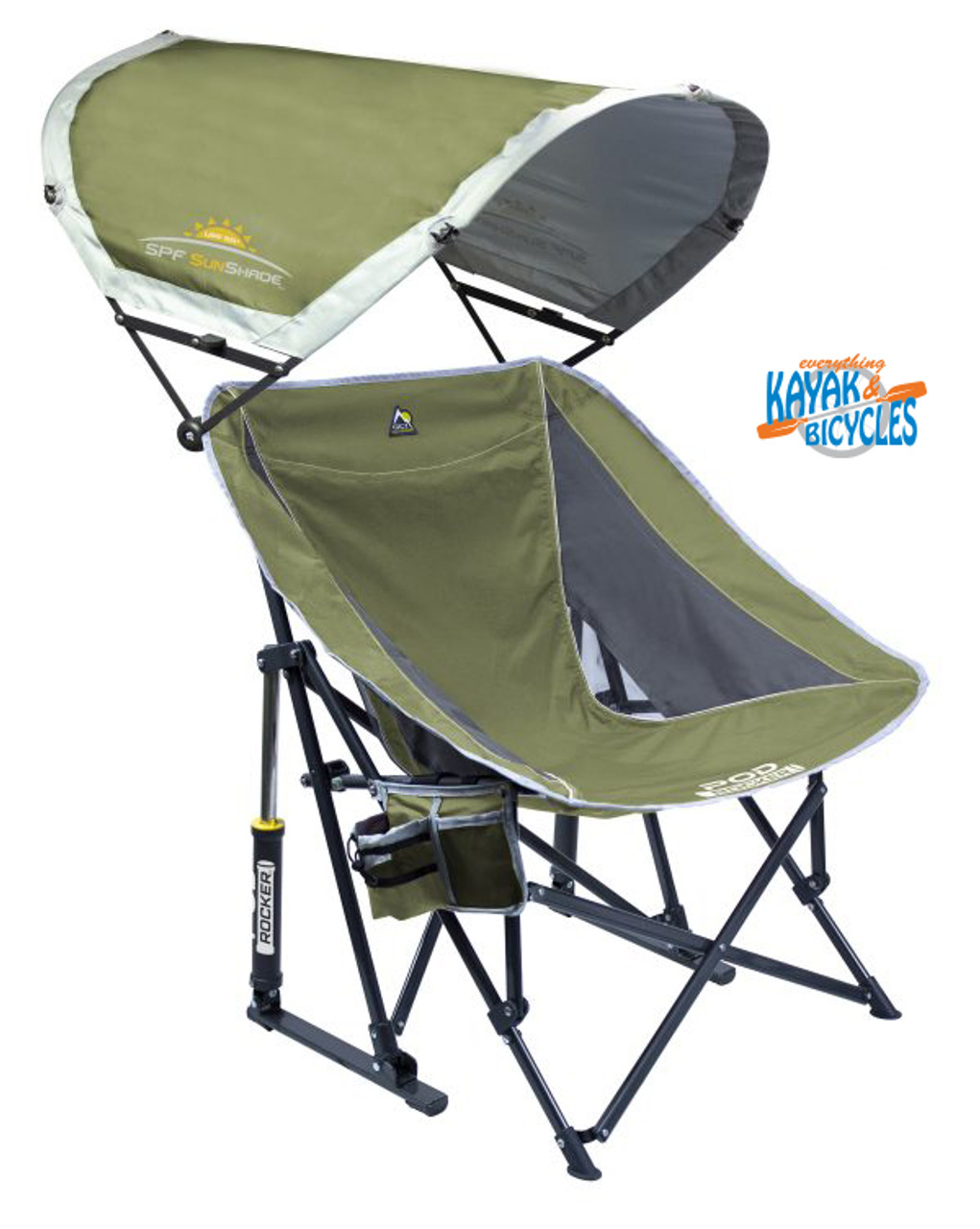 gci maxrelax pod rocker