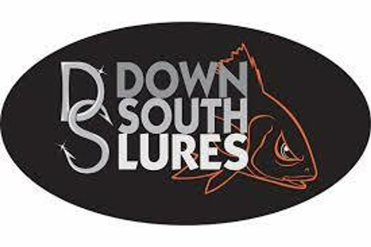 Down South Lures