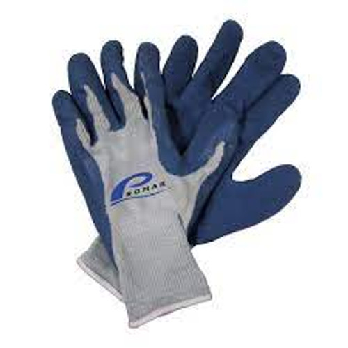 Promar Latex Grip Gloves 
