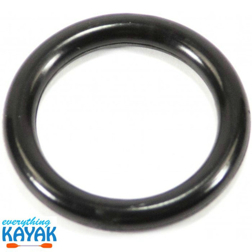 Yak-Gear Nylon Ring