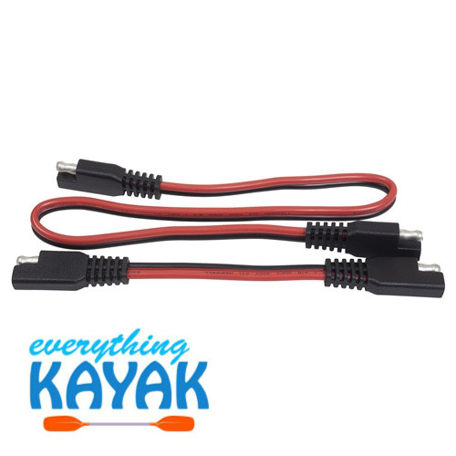 Yak Power Power Adapter Kit